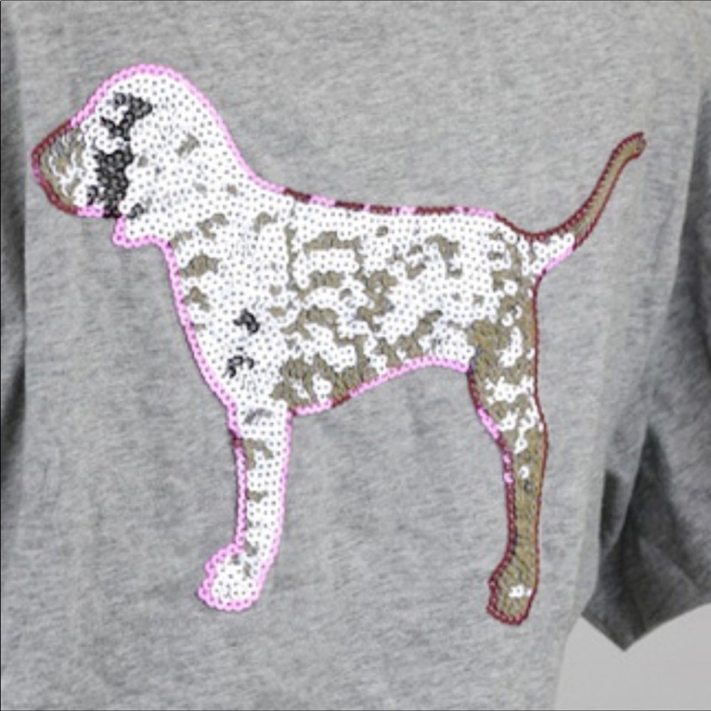 ISO CAMPUS BLING SIZE LARGE